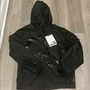 Love Moschino Windbraker